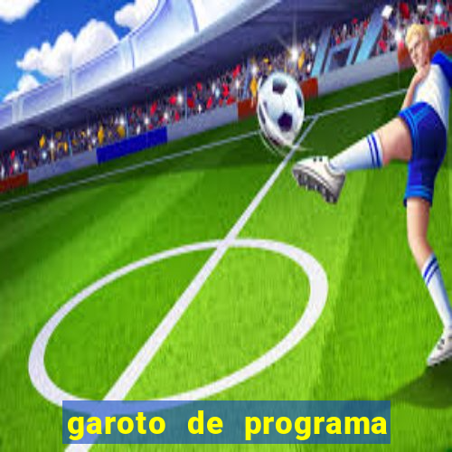 garoto de programa gay sp